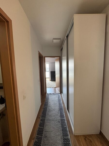 Obor, Doamna Ghica, Gara de Est, complex rezidential Doamna Ghica Plaza.